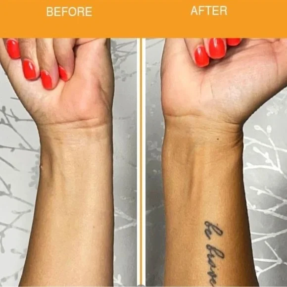 BNIB, Golden Glow Self Tanning Mousse, NWT - Picture 2 of 6